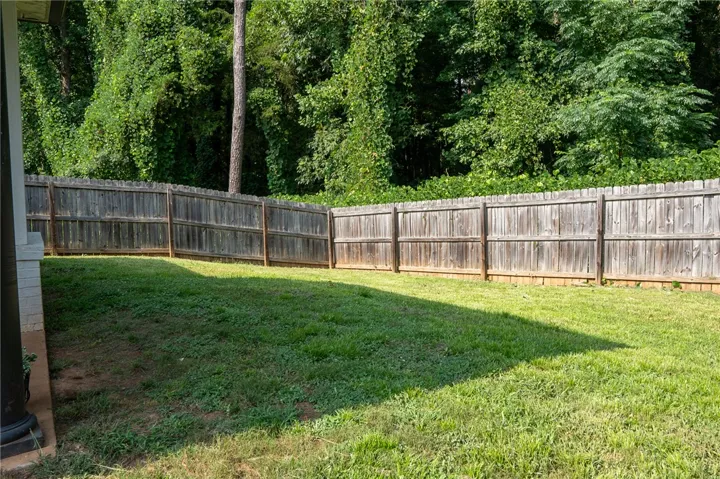 724 Ellis Street, Auburn, Alabama 36832