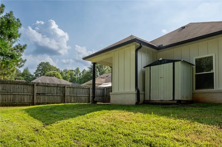 724 Ellis Street, Auburn, Alabama 36832