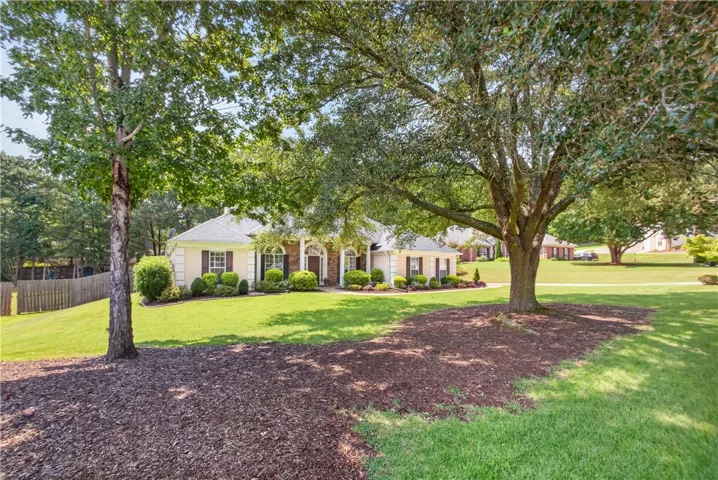1966 Saint Charles Court, Auburn, Alabama 36830