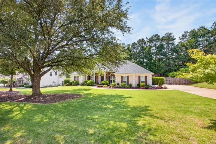 1966 Saint Charles Court, Auburn, Alabama 36830