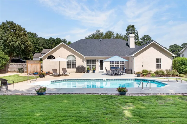1966 Saint Charles Court, Auburn, Alabama 36830