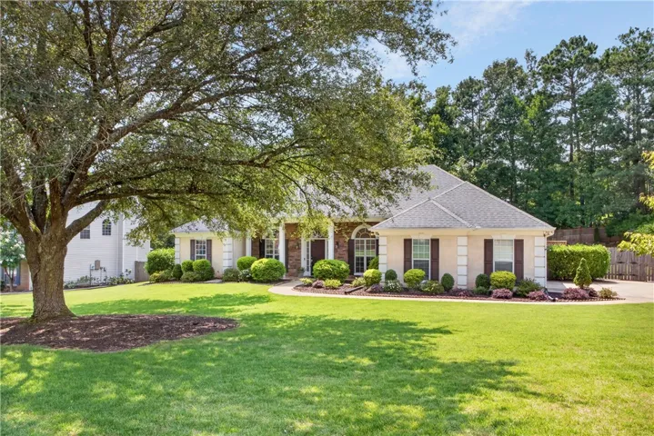 1966 Saint Charles Court, Auburn, Alabama 36830