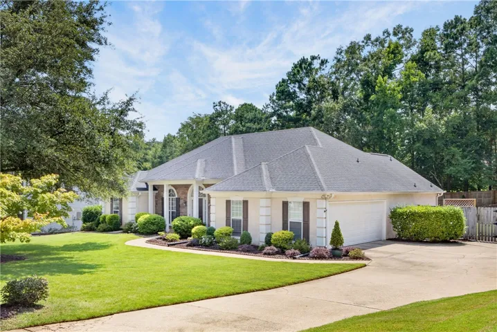 1966 Saint Charles Court, Auburn, Alabama 36830