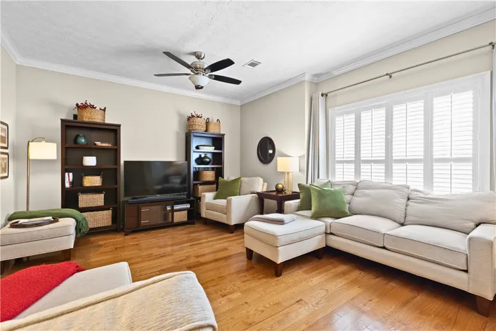 1277 N Dean Road, Auburn, Alabama 36830