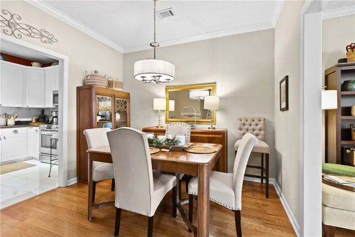 1277 N Dean Road, Auburn, Alabama 36830