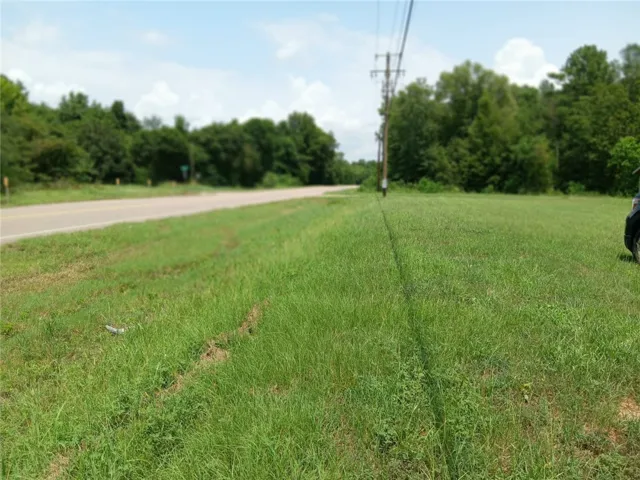 0 Lower Wetumpka Road, Montgomery, Alabama 36110