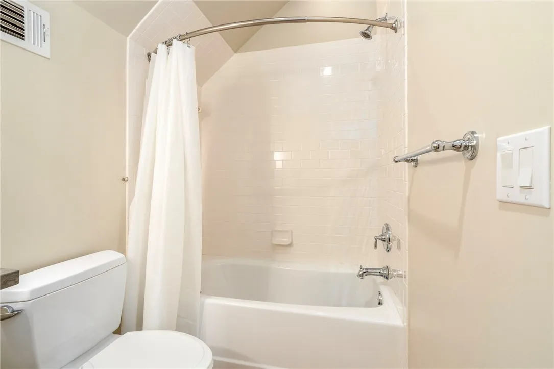 Upstairs Bathroom 3