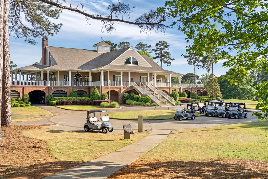 Robert Trent Jones Golf