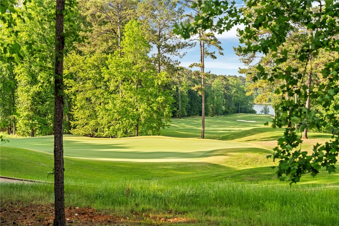 Robert Trent Jones Golf