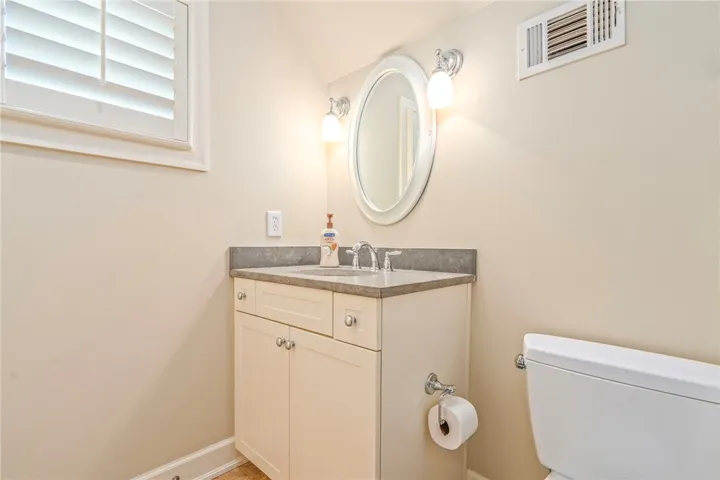 Upstairs Bathroom 3