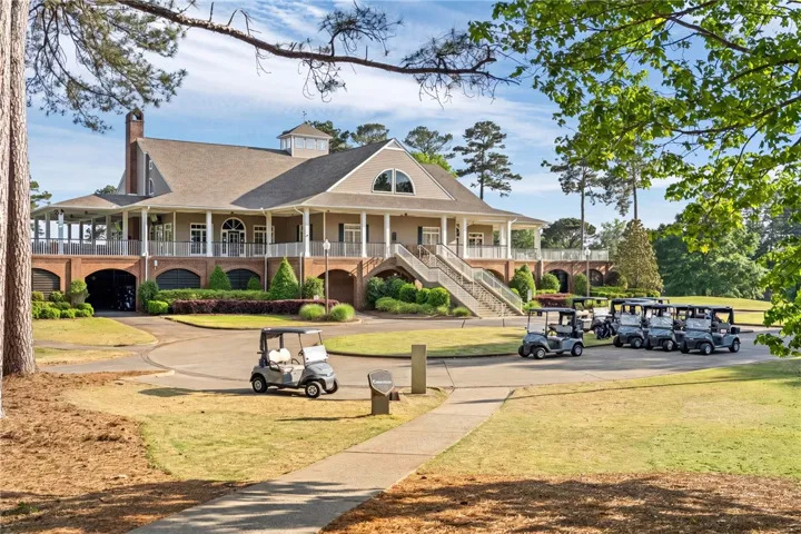 Robert Trent Jones Golf