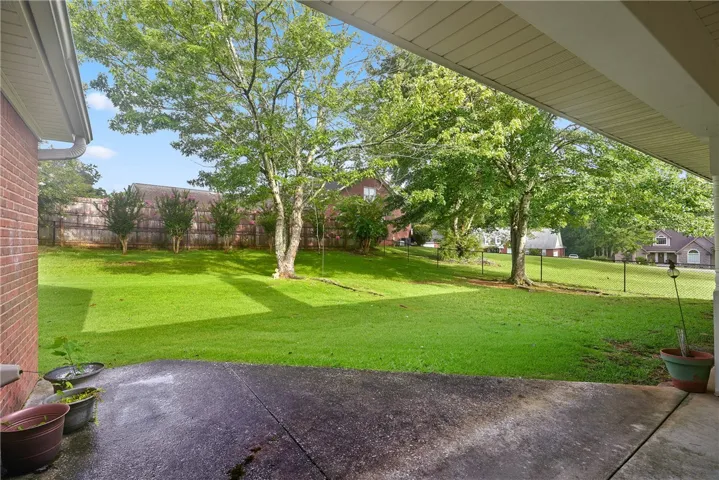 1902 Bengal Drive, Opelika, Alabama 36801