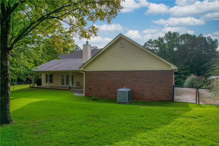 1902 Bengal Drive, Opelika, Alabama 36801