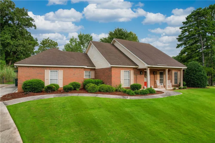 1902 Bengal Drive, Opelika, Alabama 36801