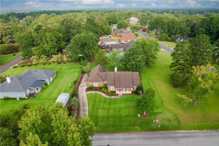 1902 Bengal Drive, Opelika, Alabama 36801