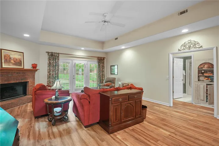 1902 Bengal Drive, Opelika, Alabama 36801