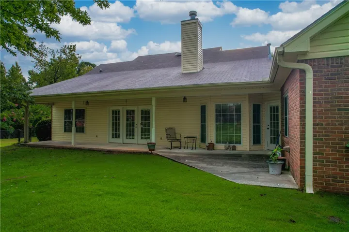 1902 Bengal Drive, Opelika, Alabama 36801