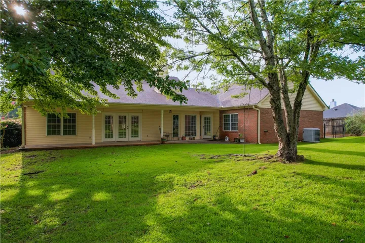 1902 Bengal Drive, Opelika, Alabama 36801