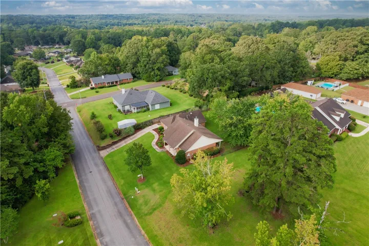1902 Bengal Drive, Opelika, Alabama 36801