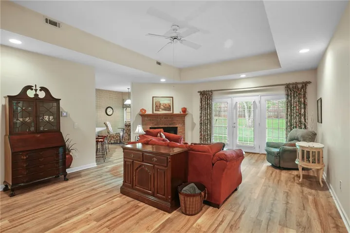 1902 Bengal Drive, Opelika, Alabama 36801