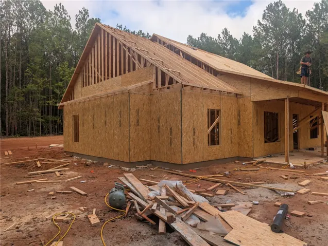 1527 Lantuck Road, Valley, Alabama 36854