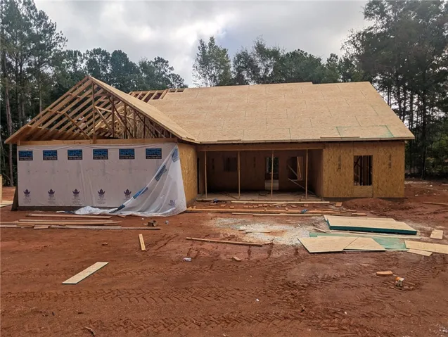 1527 Lantuck Road, Valley, Alabama 36854