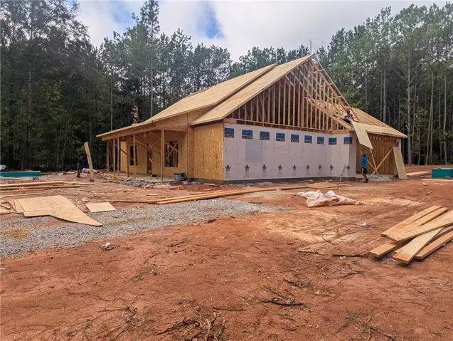 1527 Lantuck Road, Valley, Alabama 36854