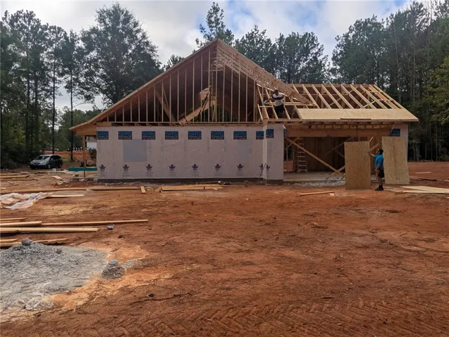 1527 Lantuck Road, Valley, Alabama 36854