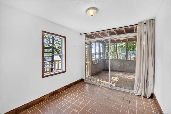 Sunroom