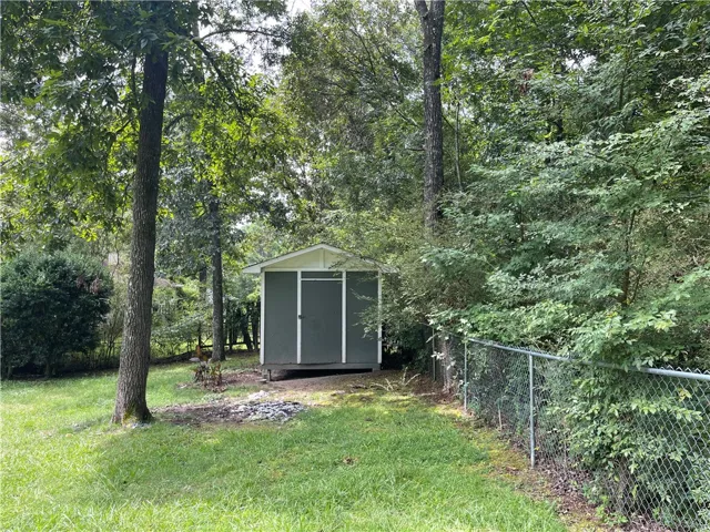185 Hickory Lane, Jacksonville, Alabama 36265