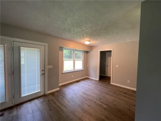 185 Hickory Lane, Jacksonville, Alabama 36265