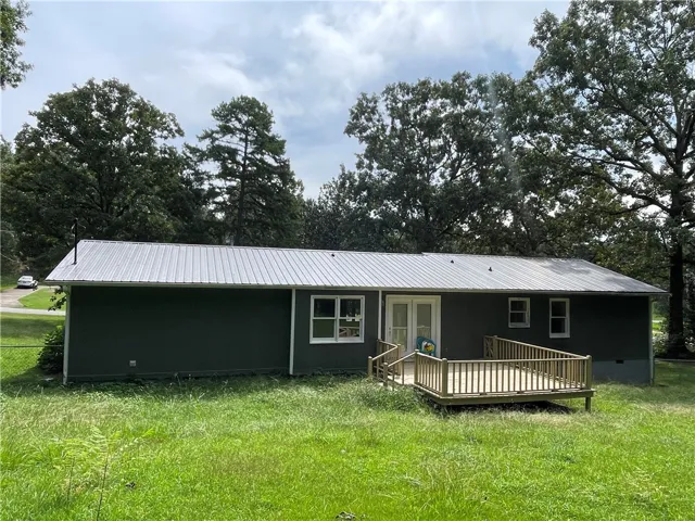 185 Hickory Lane, Jacksonville, Alabama 36265
