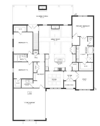 1323 Hidden Lakes Drive, Opelika, Alabama 36801