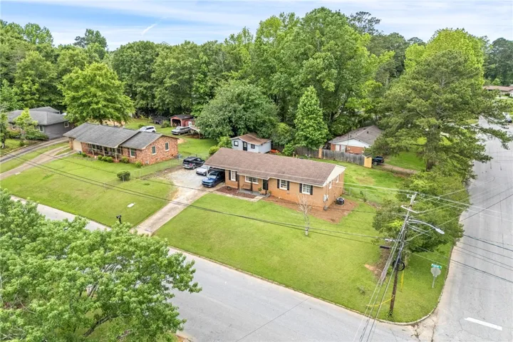 2500 Poplar Street, Opelika, Alabama 36801