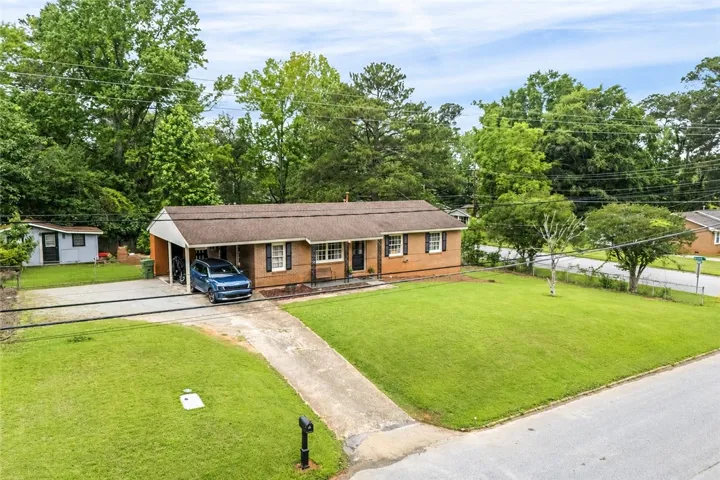 2500 Poplar Street, Opelika, Alabama 36801