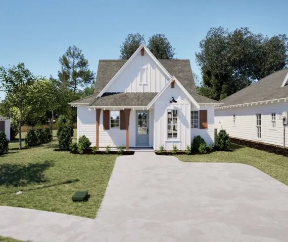 The Telford by Holland Homes LLC. All plans, pricing, and specifications are subject to change without notice.