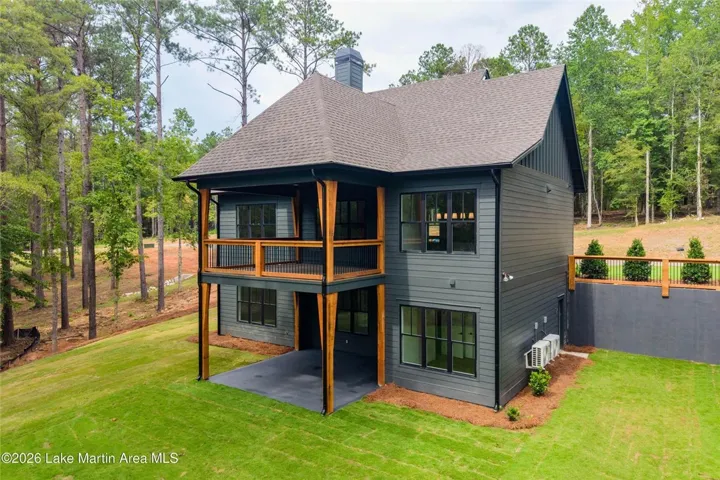 44 Waterfront Way, Alexander City, Alabama 35010