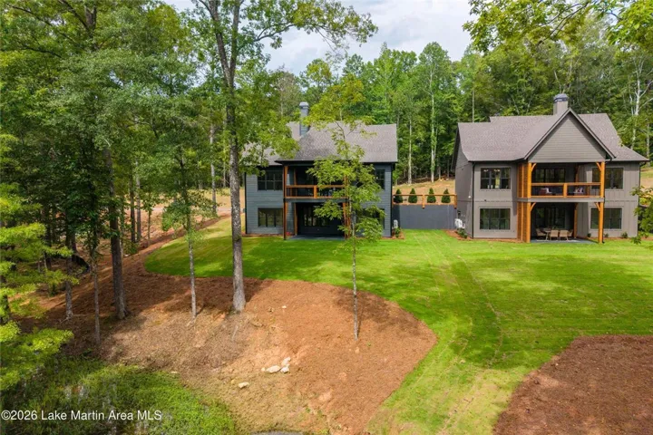 44 Waterfront Way, Alexander City, Alabama 35010