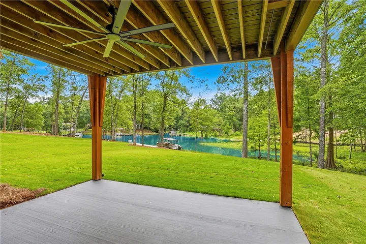 44 Waterfront Way, Alexander City, Alabama 35010