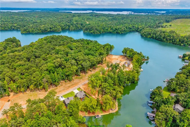 44 Waterfront Way, Alexander City, Alabama 35010