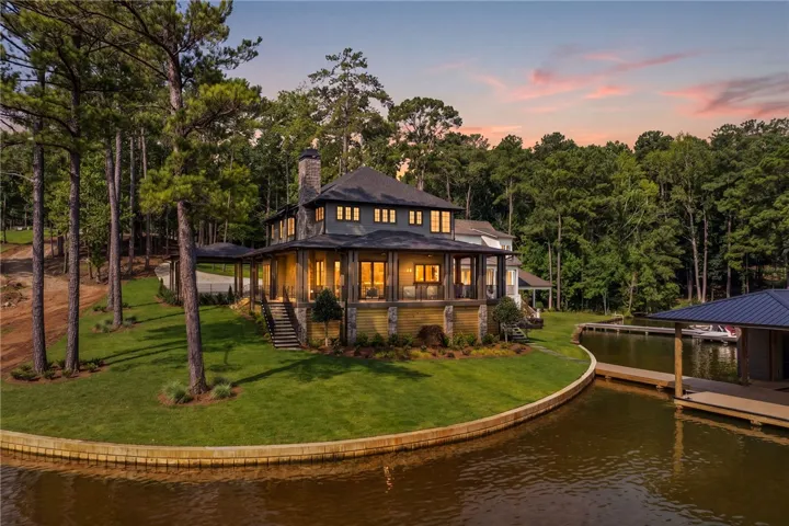 161 Teakwood Drive Teakwood Drive, Dadeville, Alabama 36853