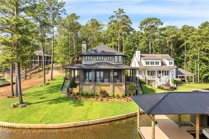 161 Teakwood Drive Teakwood Drive, Dadeville, Alabama 36853