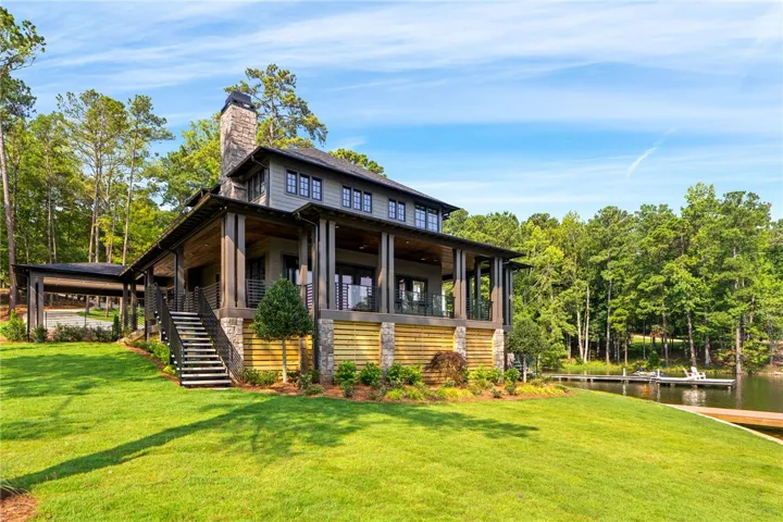 161 Teakwood Drive Teakwood Drive, Dadeville, Alabama 36853