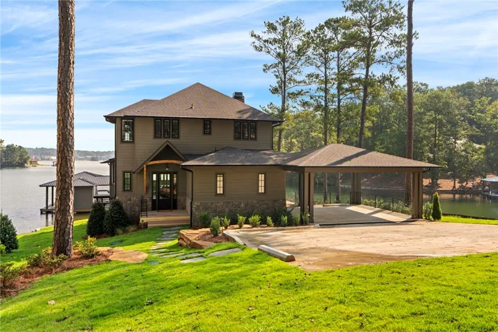 161 Teakwood Drive Teakwood Drive, Dadeville, Alabama 36853