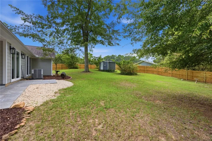 1424 Azalea Drive, Auburn, Alabama 36830