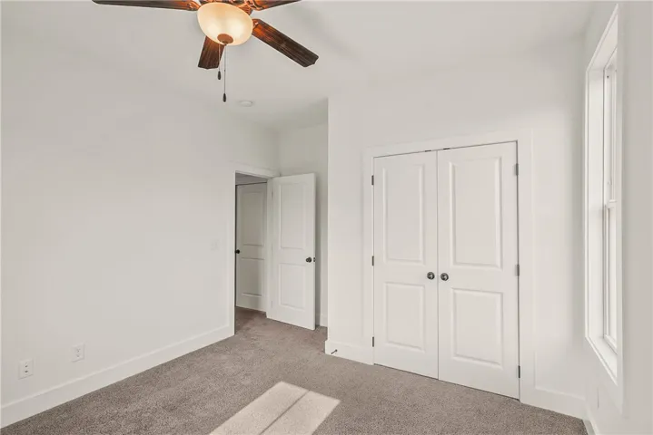 Bedroom #4