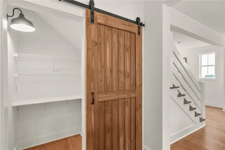 Pantry