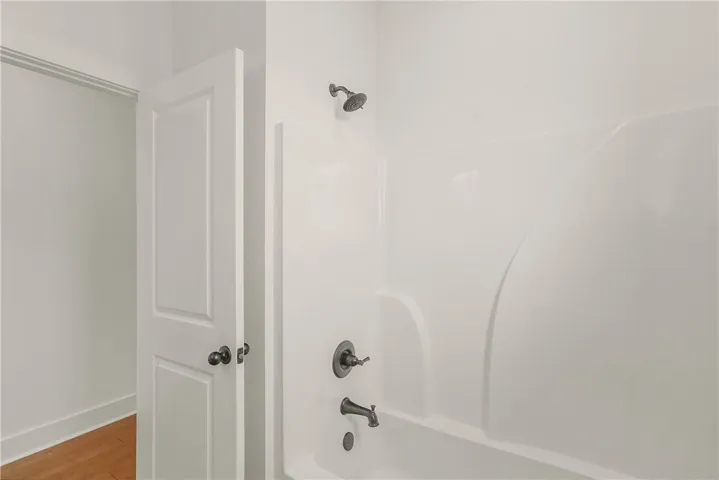 Bath #2 on main level
