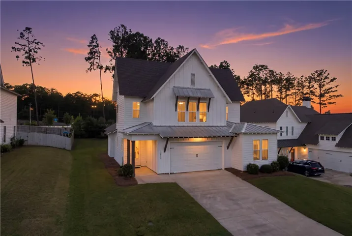 1213 Ruth Way, Auburn, Alabama 36830