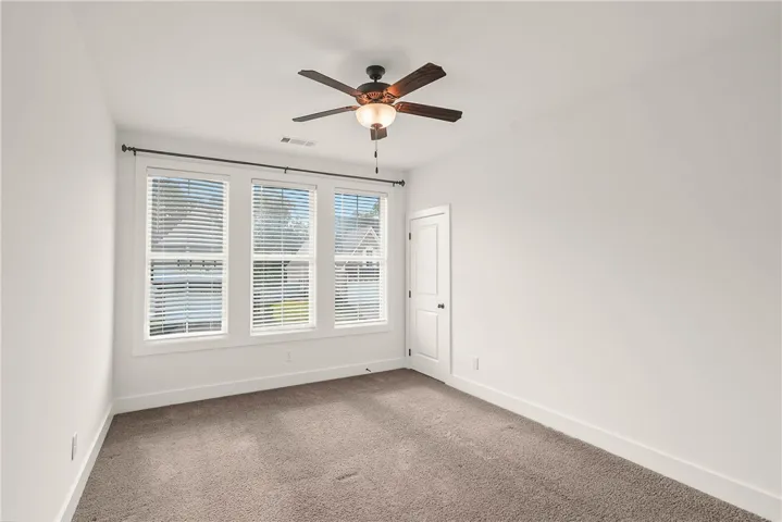 Bedroom #5